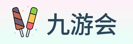 九游会 Logo